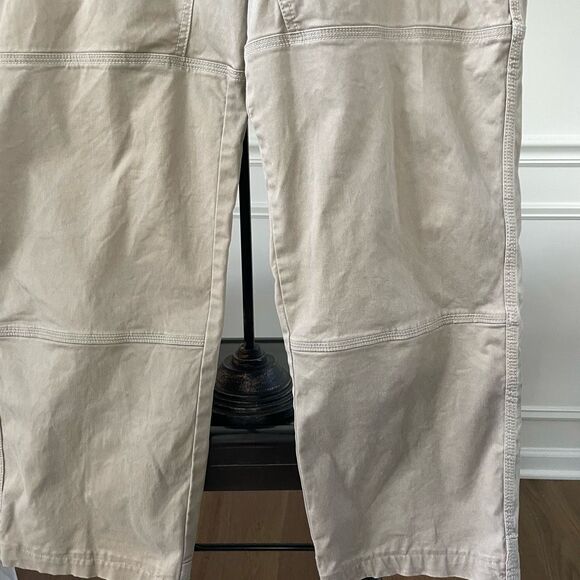 Cabela’s Casuals Tan Khaki Pants 34 x 30 29 - Picture 3 of 8